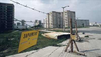 Трагедия Чернобыля: 35 лет спустя