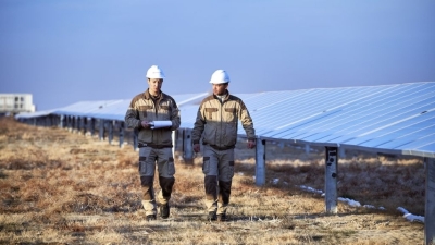 Энергетический ландшафт Центральной Азии: куда направляется энергия?
