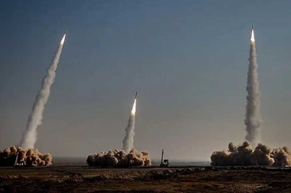 Израиль выпустил ракеты по провинции Исфахан в Иране