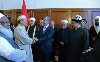 Расцвет исламского экстремизма в Кыргызстане: вызовы и угрозы